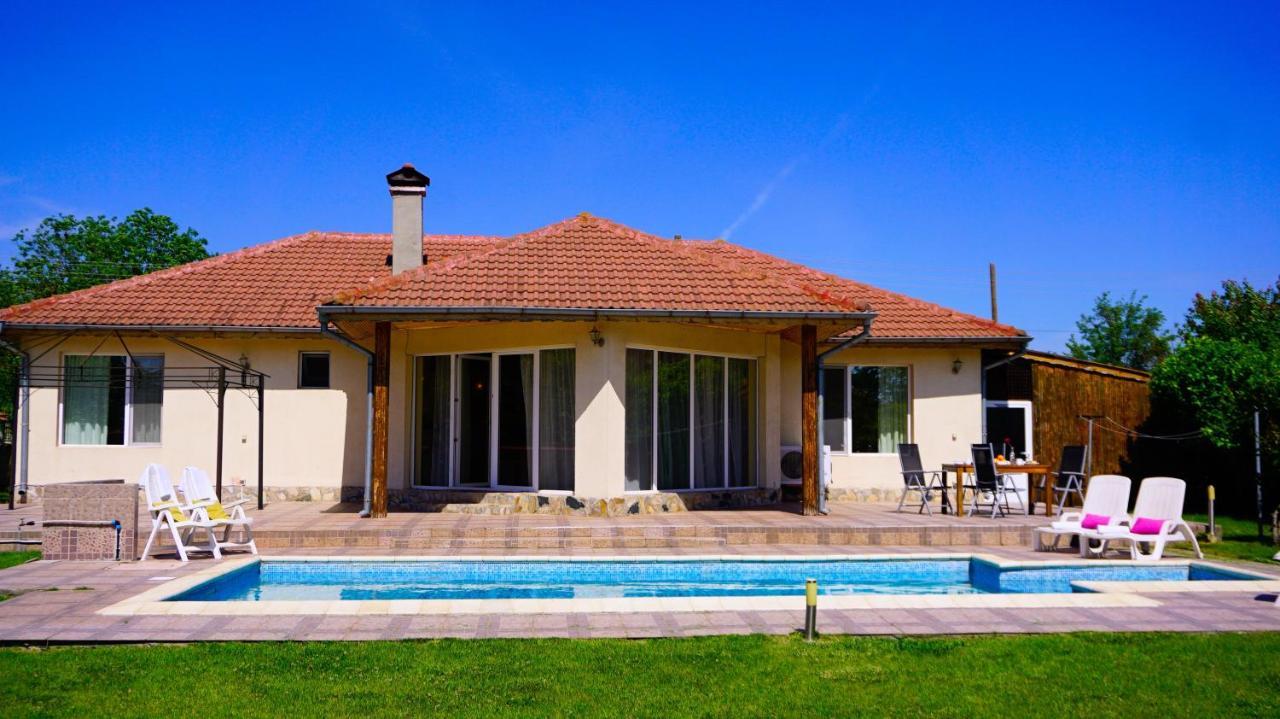 Вила Релакс - Villa Relax Sokolovo Exterior foto