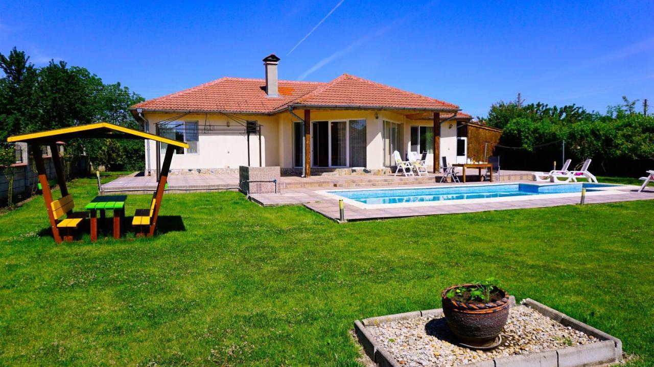 Вила Релакс - Villa Relax Sokolovo Exterior foto