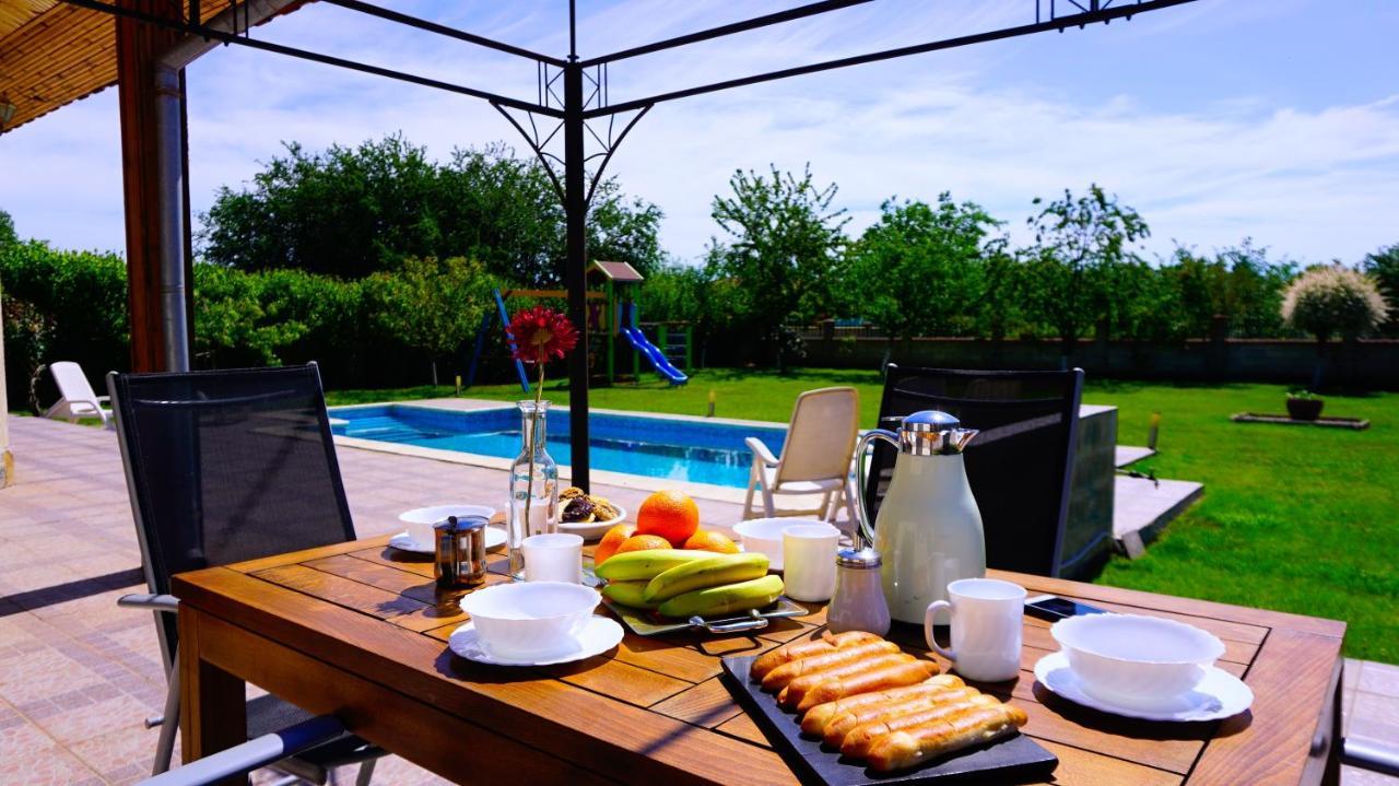 Вила Релакс - Villa Relax Sokolovo Exterior foto