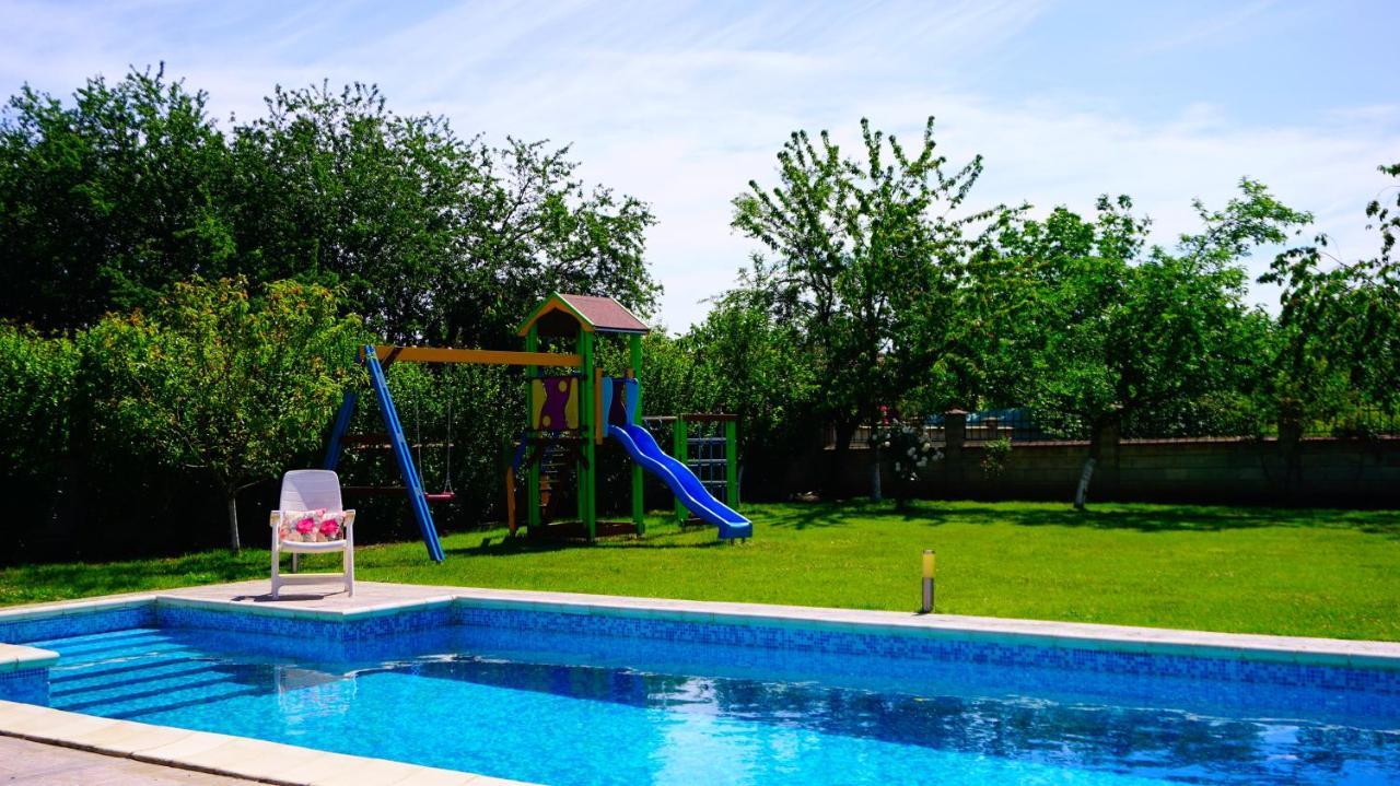 Вила Релакс - Villa Relax Sokolovo Exterior foto