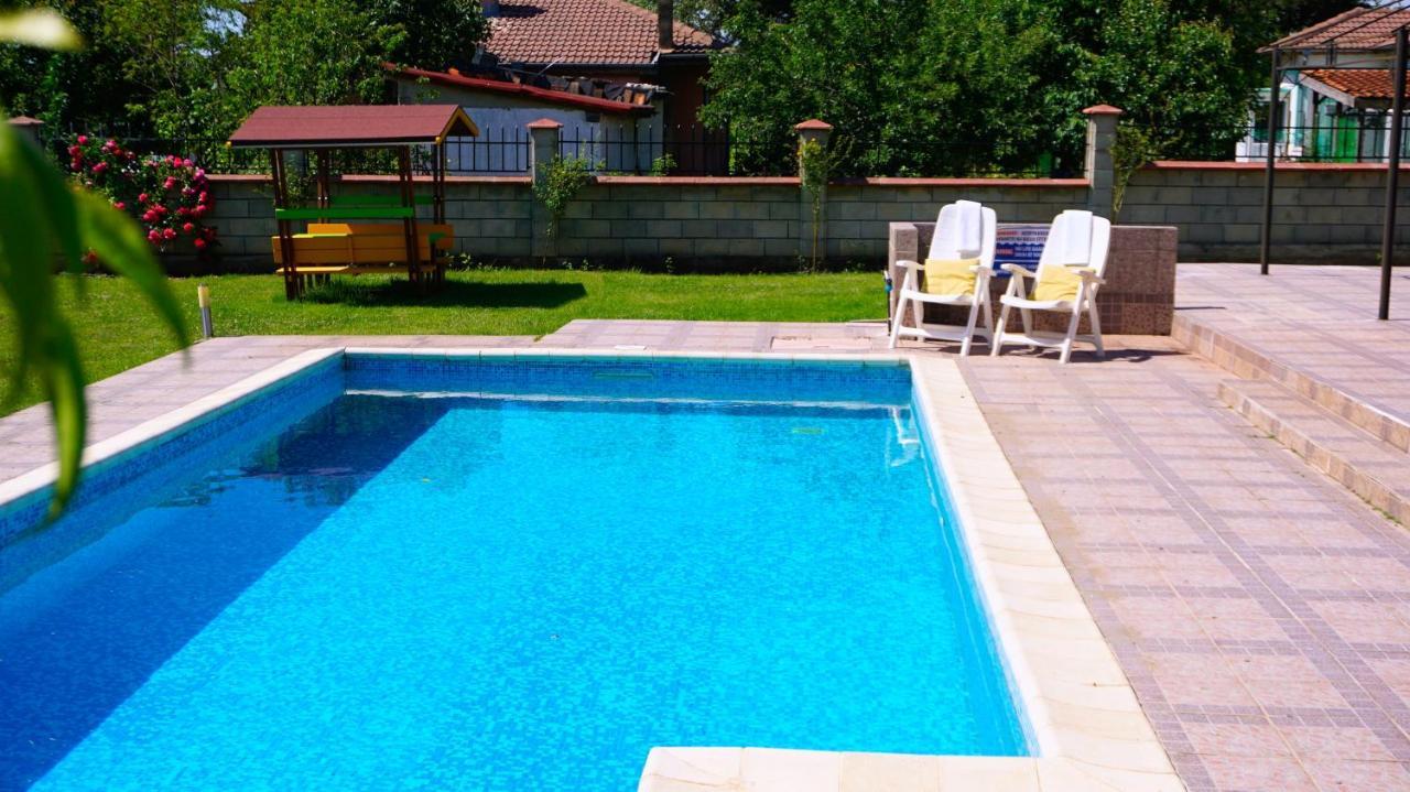 Вила Релакс - Villa Relax Sokolovo Exterior foto