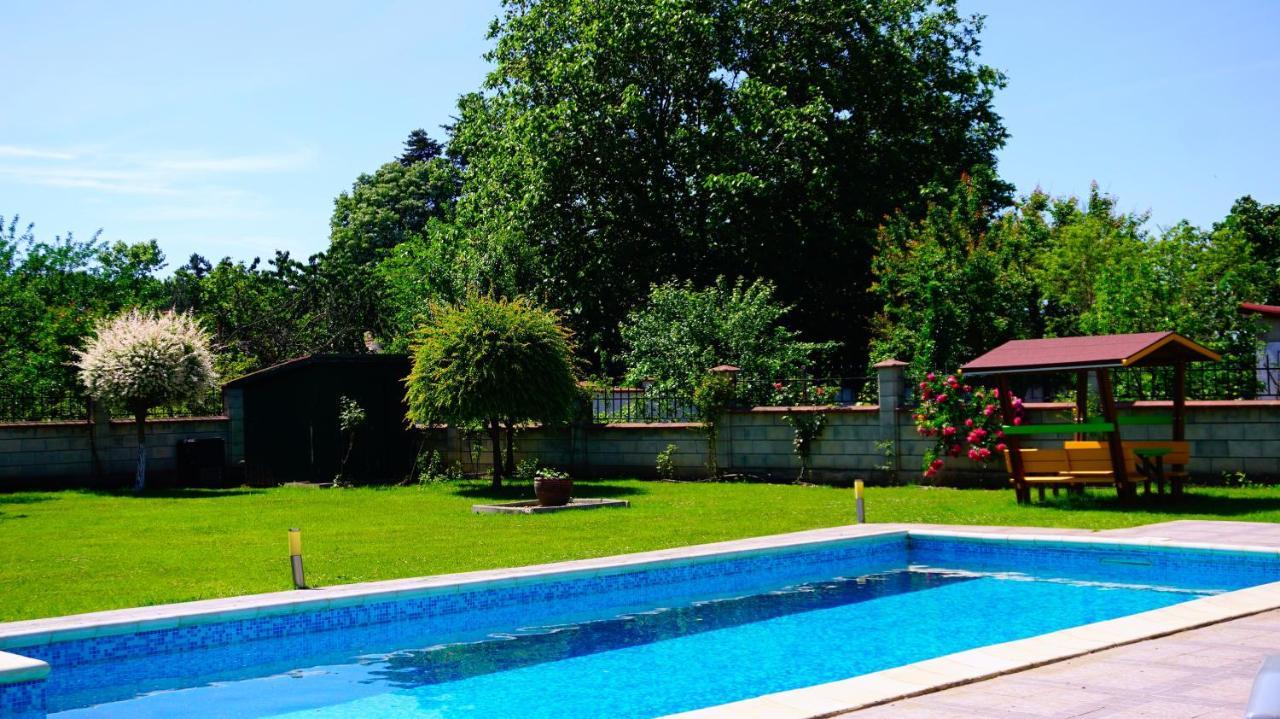 Вила Релакс - Villa Relax Sokolovo Exterior foto