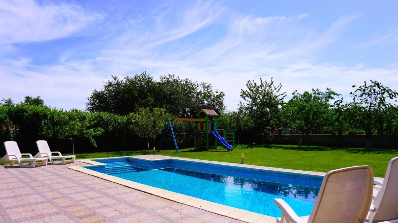 Вила Релакс - Villa Relax Sokolovo Exterior foto