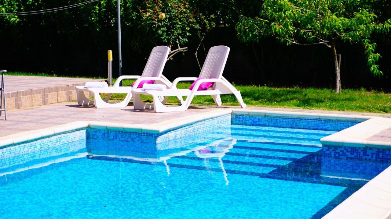 Вила Релакс - Villa Relax Sokolovo Exterior foto