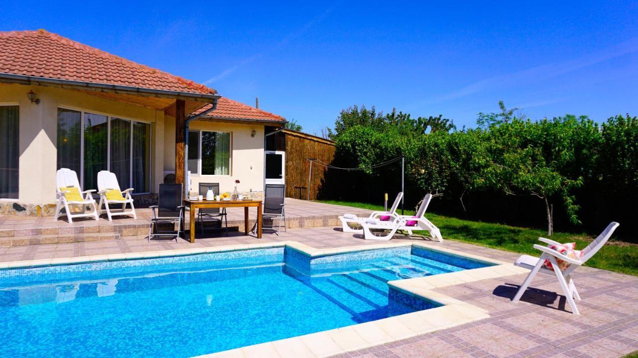 Вила Релакс - Villa Relax Sokolovo Exterior foto