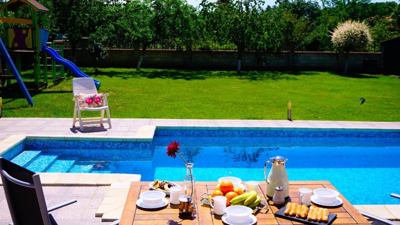 Вила Релакс - Villa Relax Sokolovo Exterior foto