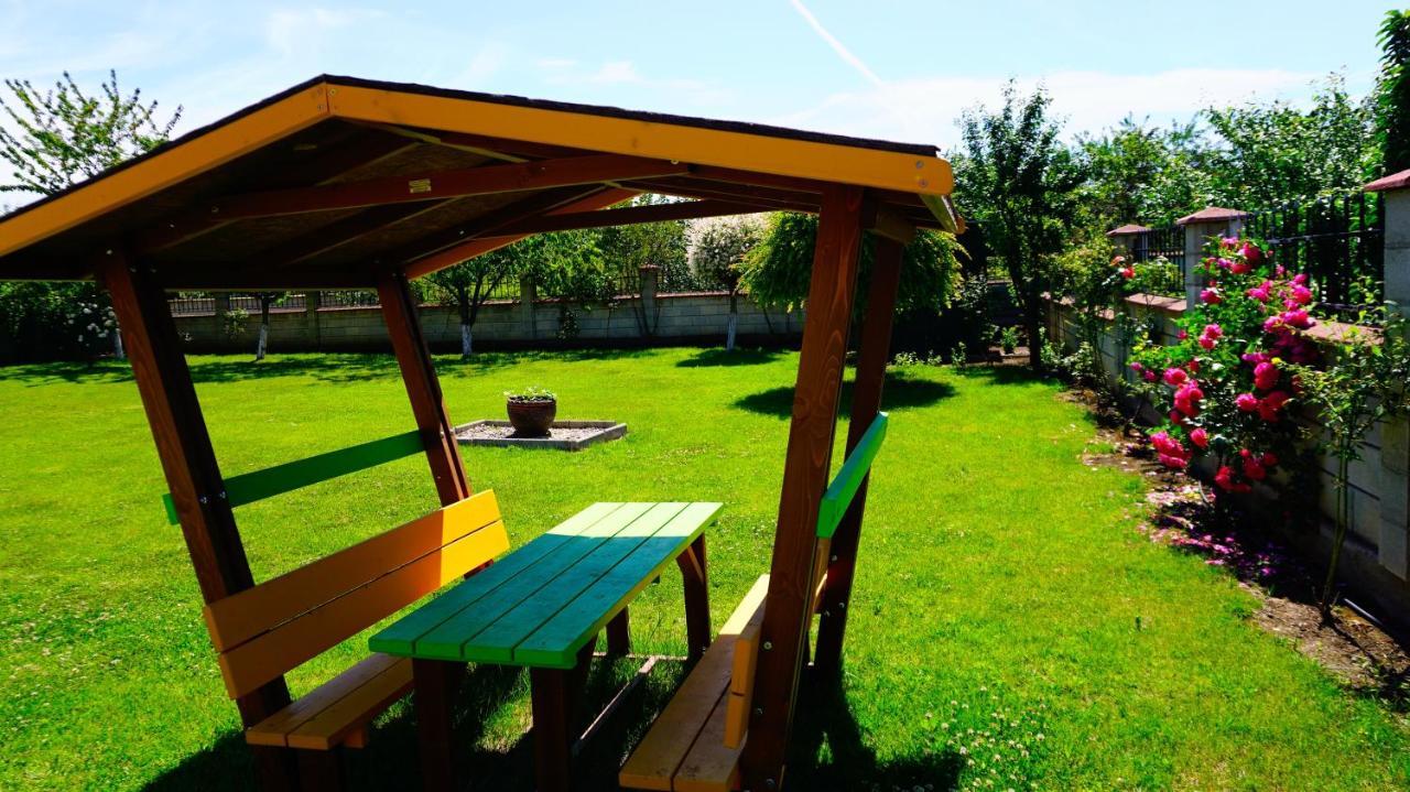 Вила Релакс - Villa Relax Sokolovo Exterior foto