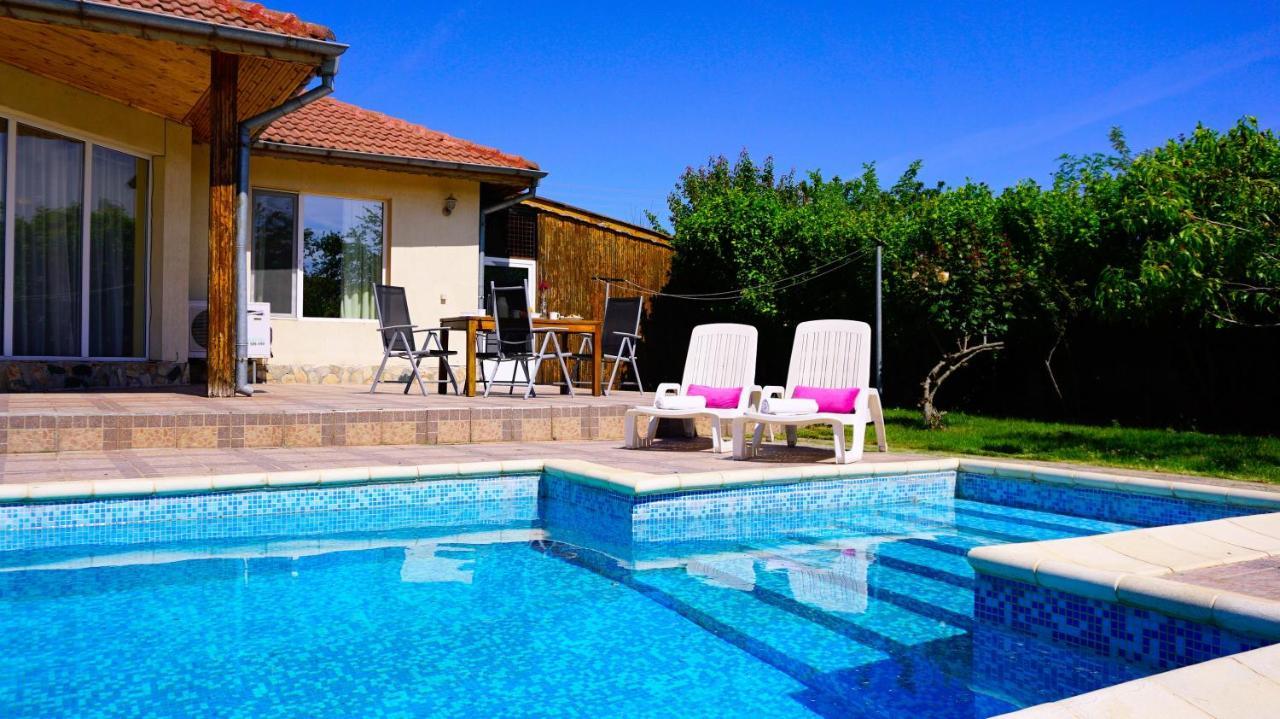 Вила Релакс - Villa Relax Sokolovo Exterior foto