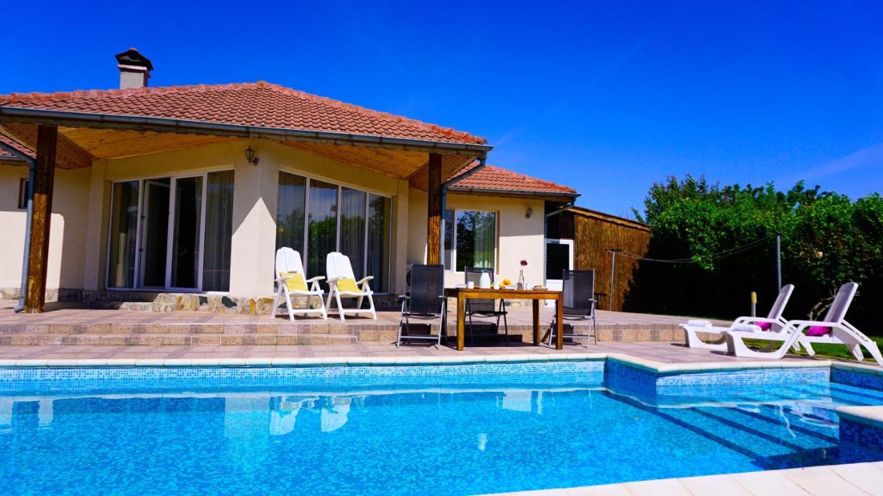 Вила Релакс - Villa Relax Sokolovo Exterior foto