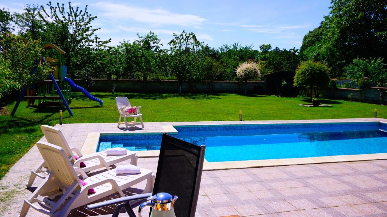 Вила Релакс - Villa Relax Sokolovo Exterior foto