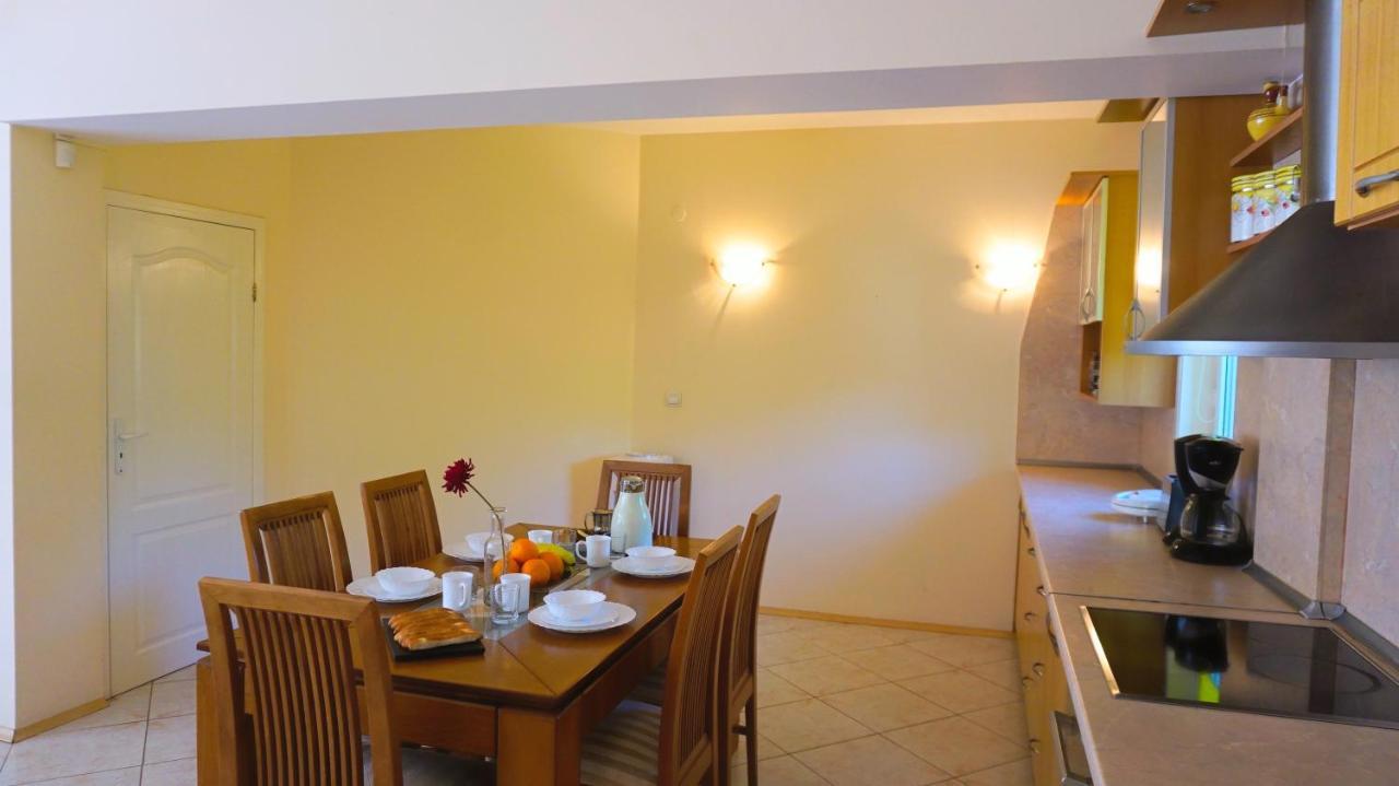 Вила Релакс - Villa Relax Sokolovo Exterior foto