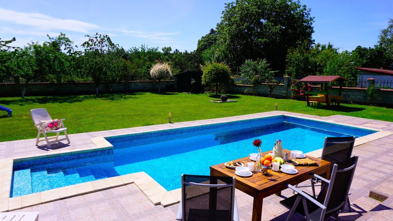 Вила Релакс - Villa Relax Sokolovo Exterior foto
