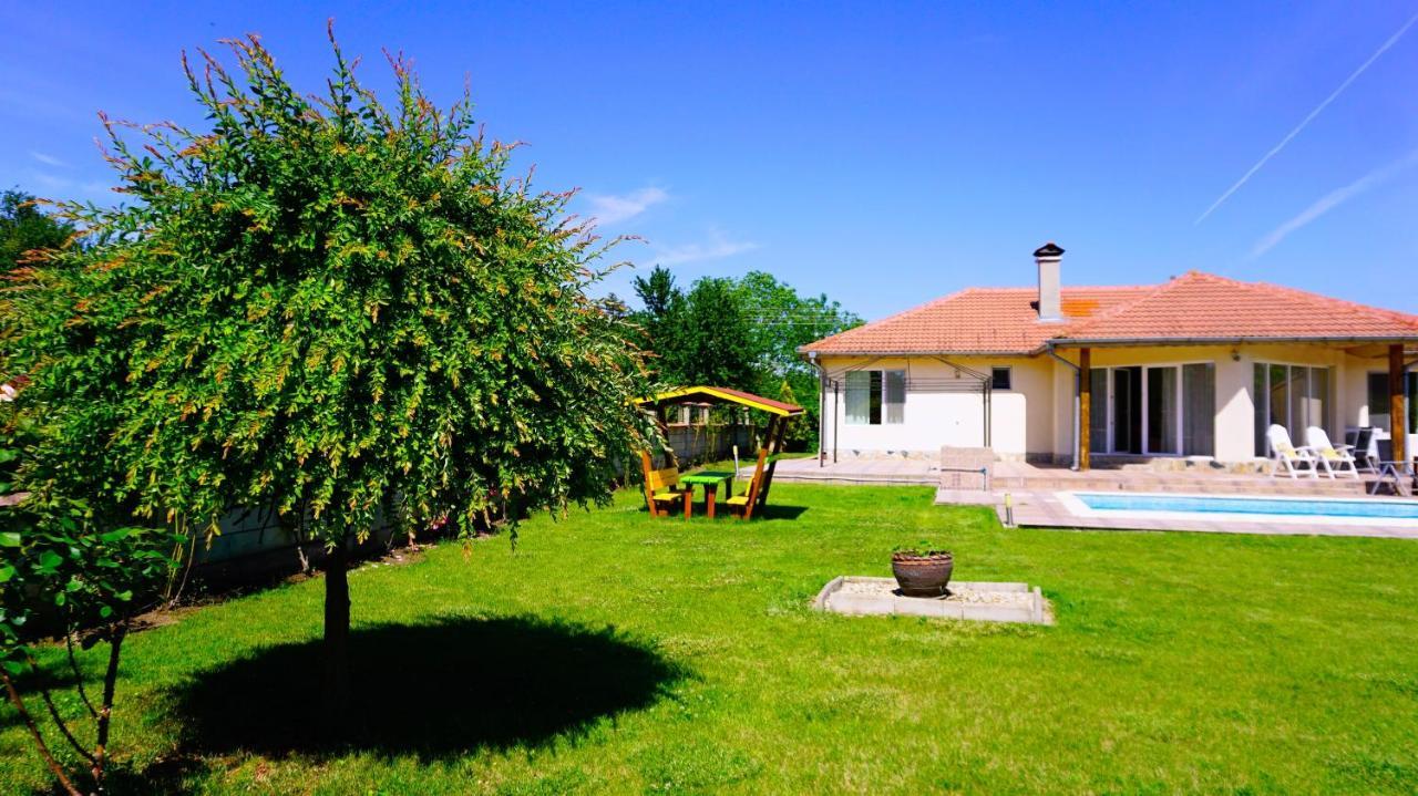Вила Релакс - Villa Relax Sokolovo Exterior foto