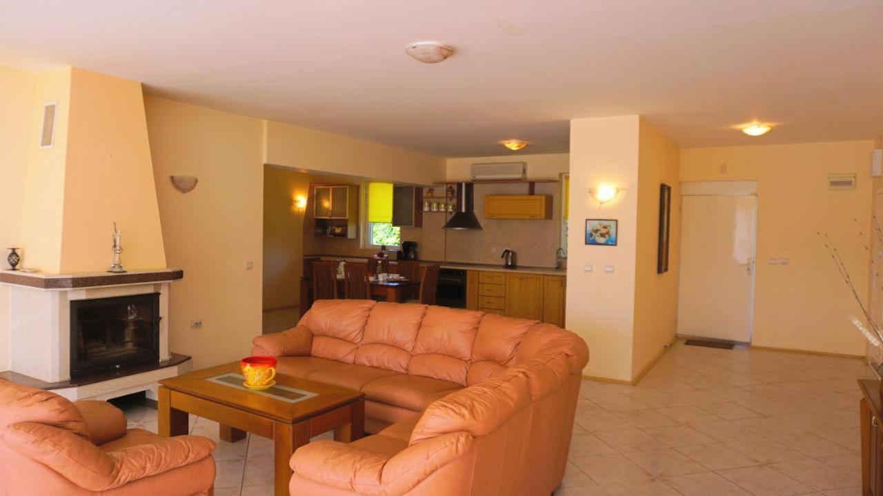 Вила Релакс - Villa Relax Sokolovo Exterior foto